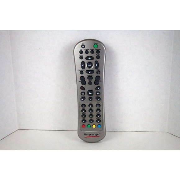 Hauppauge A415-HPG Remote Control - Picture 1 of 4
